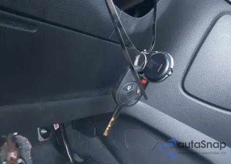 2014 Ford Escape S из США, поврежденный, VIN 1FMCU0F73EUA10944